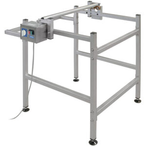 SONOREX TECHNIK HA 112 Hobelkopfaufnahme Bild