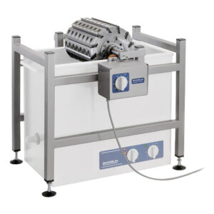 SONOREX TECHNIK HA 110 Hobelkopfaufnahme Bild