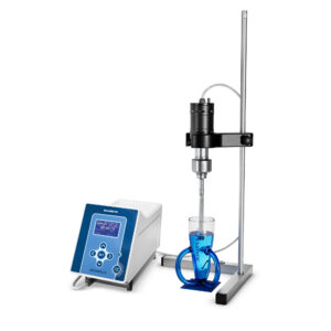 SONOPULS HD 4200 Ultraschallhomogenisator Bild