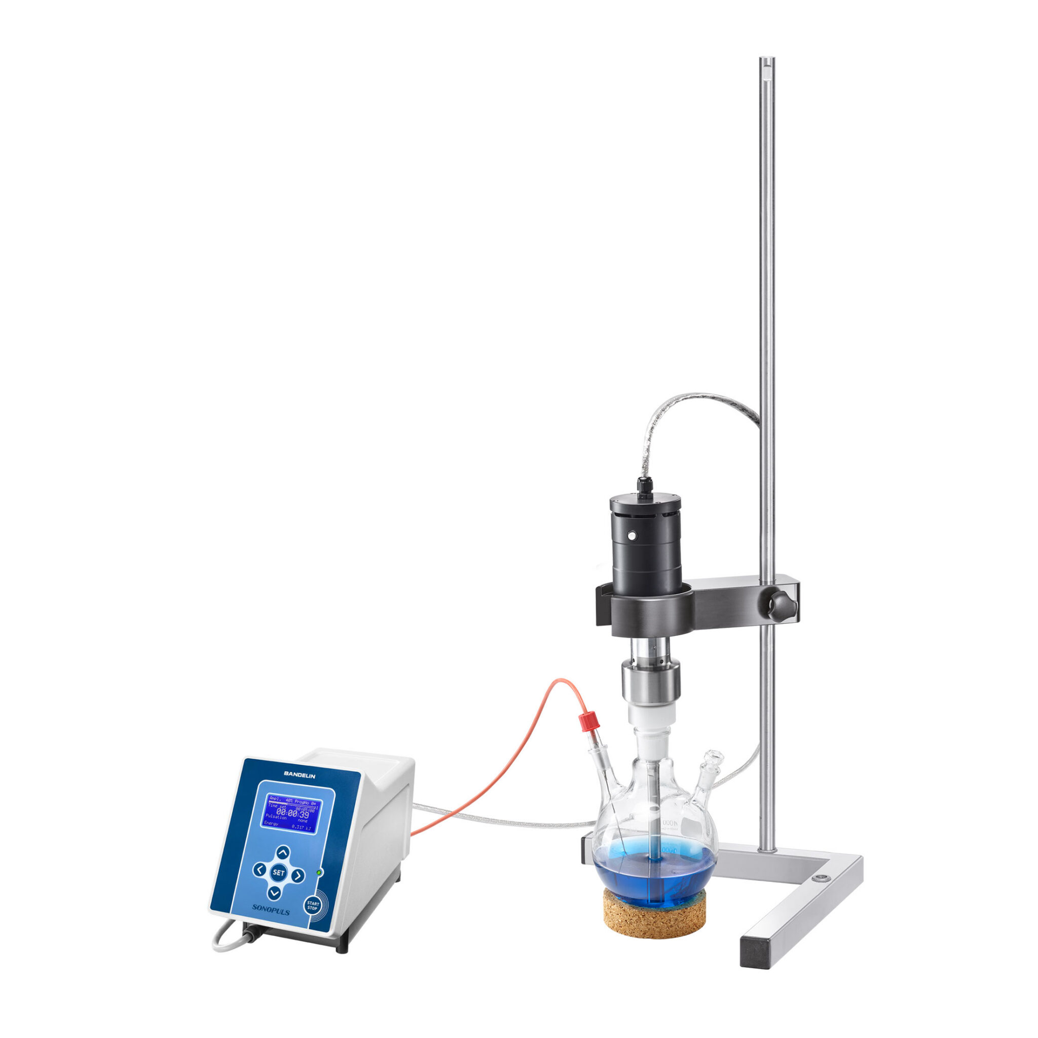 SONOPULS HD 4200 Ultraschallhomogenisator - Image 3