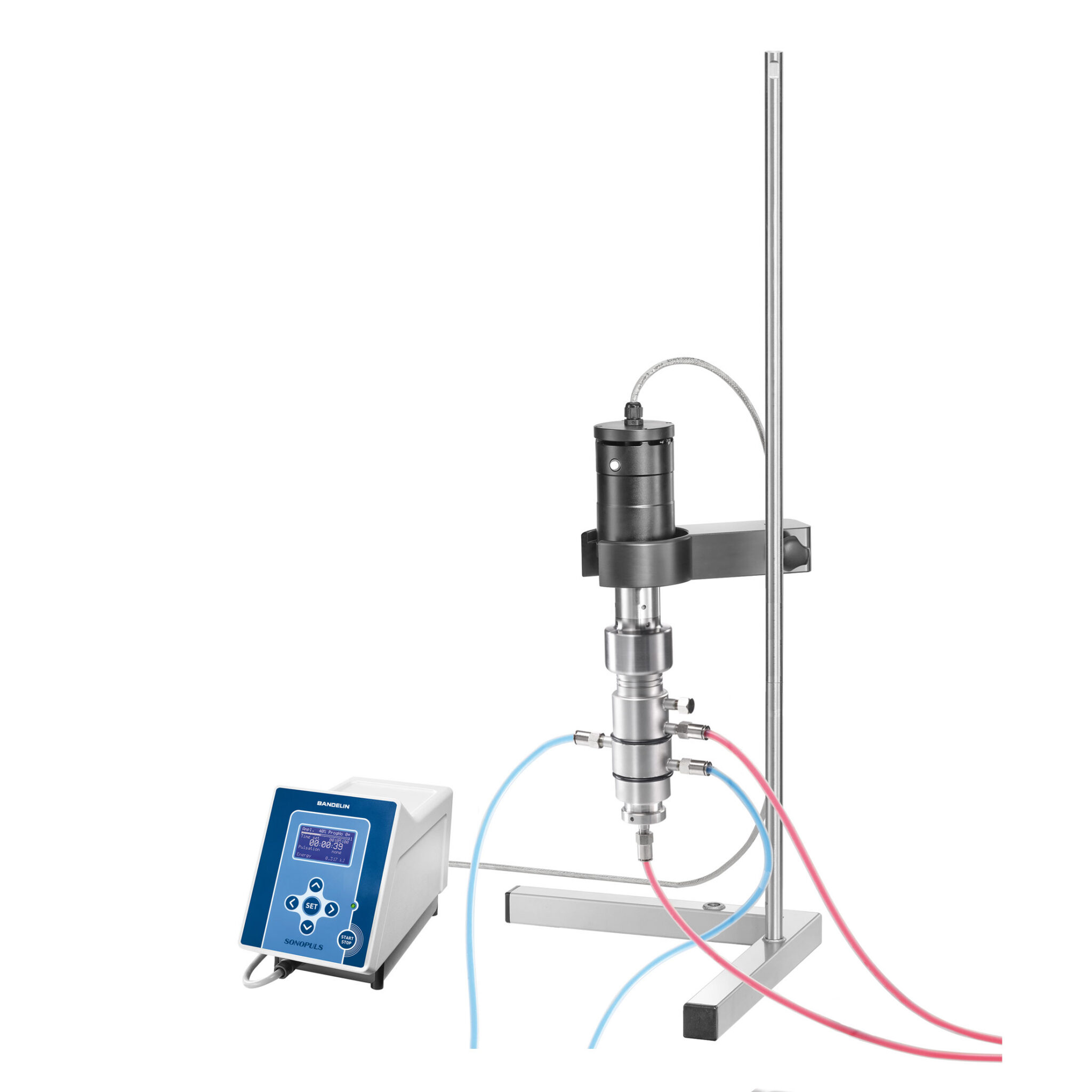 SONOPULS HD 4200 Ultraschallhomogenisator - Image 4