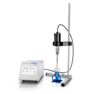 SONOPULS HD 5100 Ultraschallhomogenisator Bild