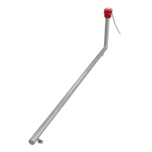 SONOREX TECHNIK H 320.3 Einhängeheizung Bild