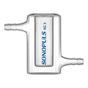 SONOPULS KG 3 Kühlgefäß Bild