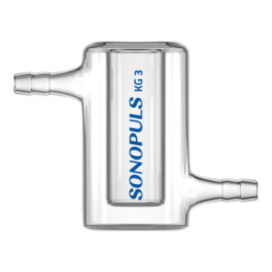 SONOPULS KG 3 Kühlgefäß Bild