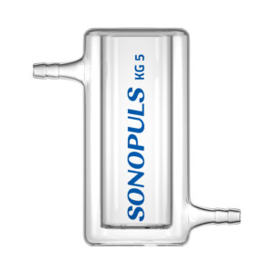 SONOPULS KG 5 Kühlgefäß Bild