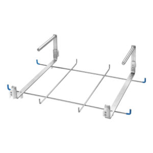 TRISON KT 3000 Z Korbträger Bild