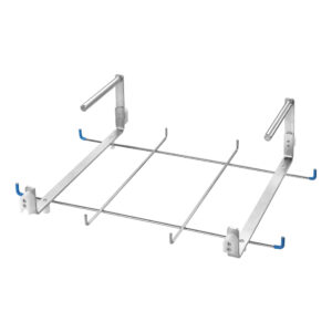 TRISON KT 3000 Z Korbträger Bild