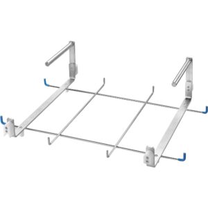 TRISON KT 3000 Z L Korbträger Bild