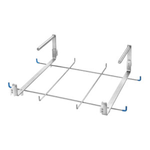 SONOREX KT 30 Z Korbträger mit Griffen Bild