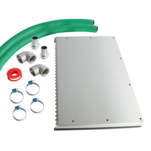 SONOREX TECHNIK KV 110 Kaskadenverrohrung Bild