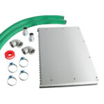 SONOREX TECHNIK KV 112 Tuyauterie en cascade Image