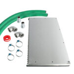 SONOREX TECHNIK KV 180 Tuyauterie en cascade Image