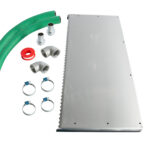 SONOREX TECHNIK KV 210 Tuyauterie en cascade Image