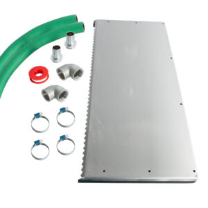 SONOREX TECHNIK KV 210 Kaskadenverrohrung Bild