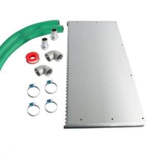 SONOREX TECHNIK KV 212 tubería en cascada Imagen