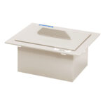 SONOREX KW 10-0 Bac suspendu Image