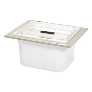 SONOREX KW 14 B Einhängewanne Bild