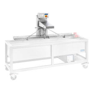 SONOREX TECHNIK LB 220.3 Hubeinrichtung Bild