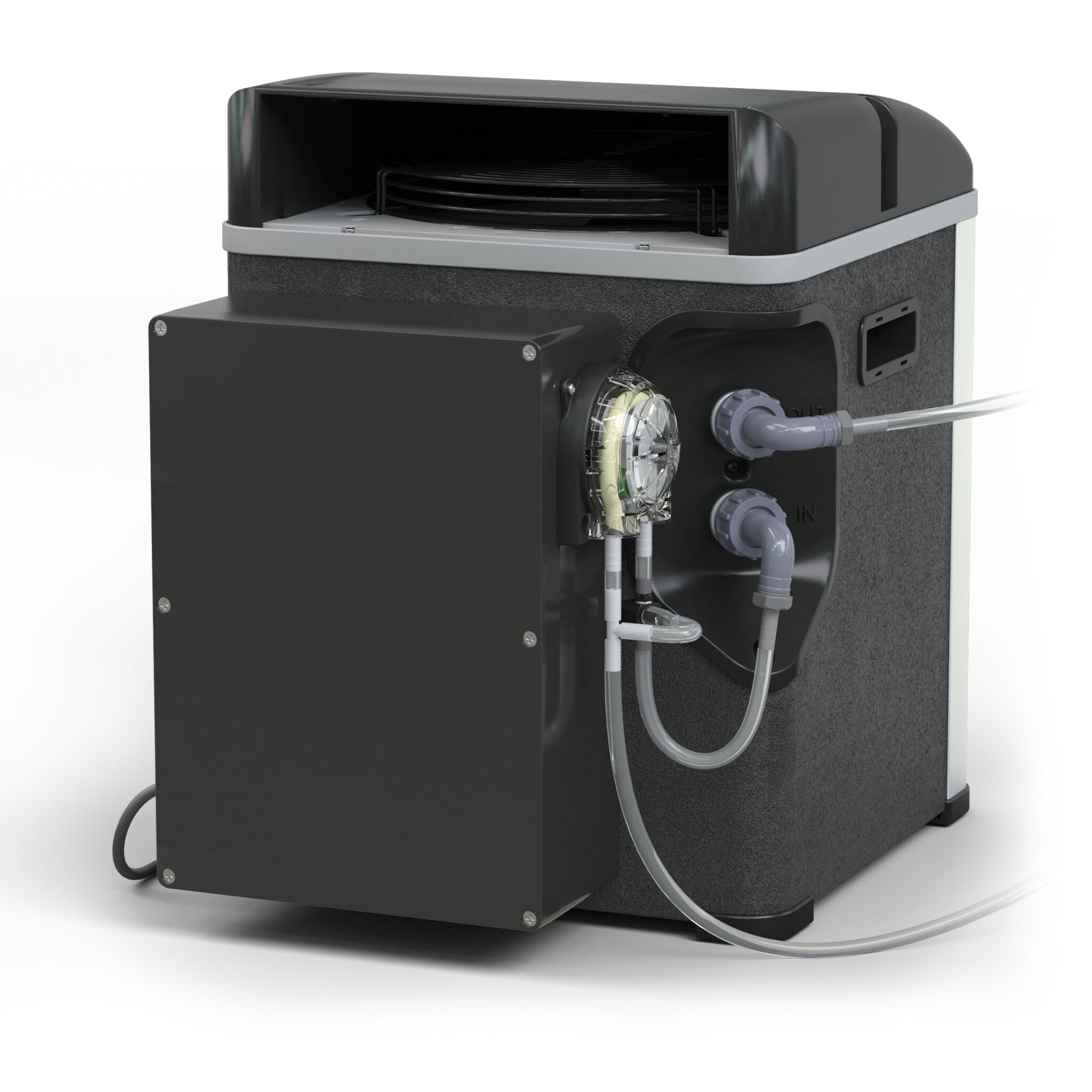 LABOCOOL LC 200 Laborkühler - Image 2
