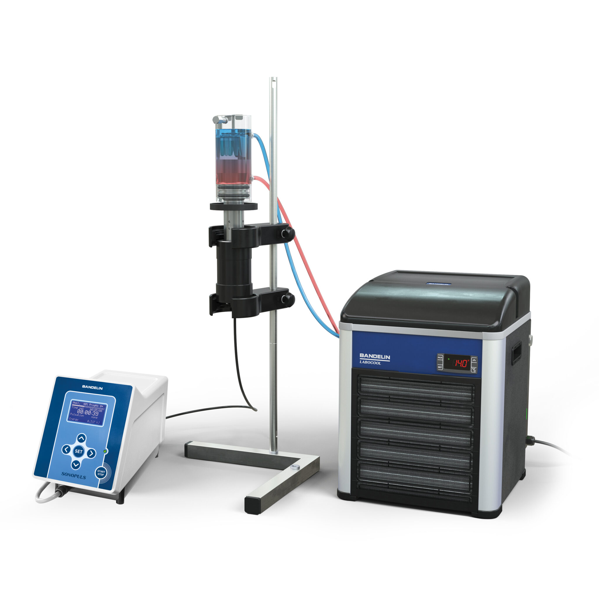 LABOCOOL LC 200 Laborkühler - Image 3