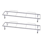 SONOREX TECHNIK LR 220 Ablagerost (2 Stück) Bild