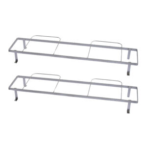 SONOREX TECHNIK LR 220 opbevaringsstativ (2 stk.) Billede