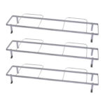 SONOREX TECHNIK LR 320 Grille de dépôt (3 pièces) Image