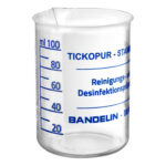 SONOREX MB 100 Messbecher Bild