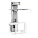 SONOREX TECHNIK MB 180.3 B Dispositif de levage Image