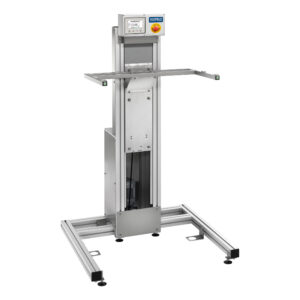 SONOREX TECHNIK MB 210.3 Hubeinrichtung Bild