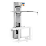 SONOREX TECHNIK MB 210.3 B Dispositif de levage Image