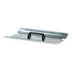 SONOREX TECHNIK MD 40 Deksel Afbeelding