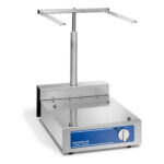 SONOREX TECHNIK MO 16.2 Oscillatiebeeld