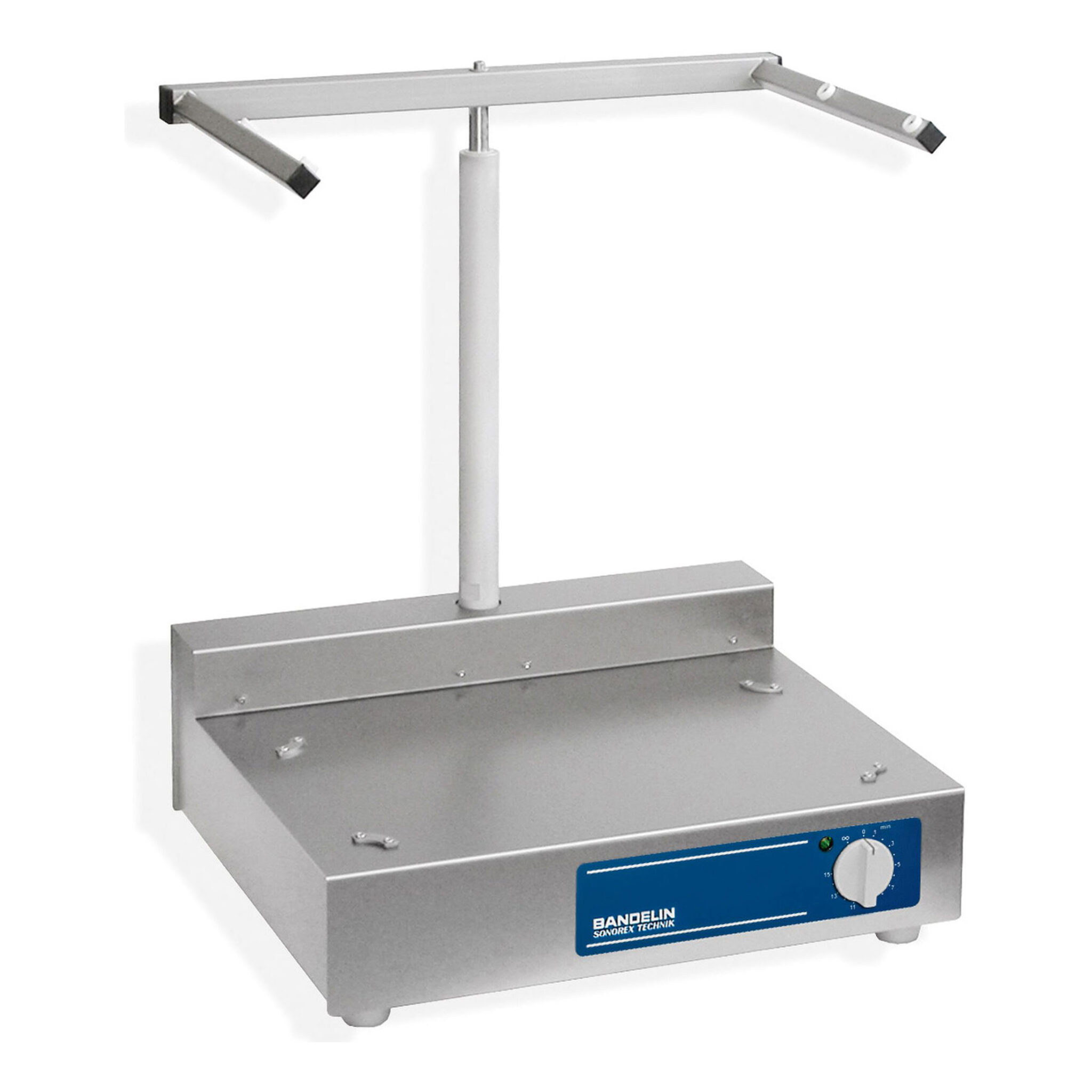 SONOREX TECHNIK MO 40 Oszillation Bild