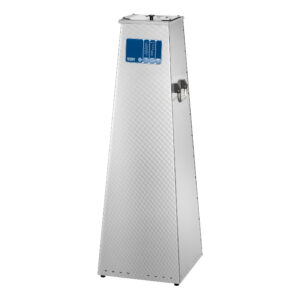 SONOREX PR 140 DH Set baño de ultrasonidos con calentador Imagen