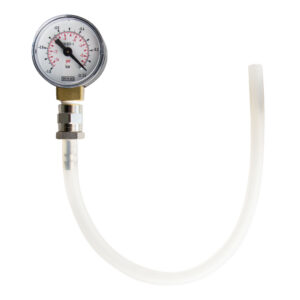 SONOMIC test set for leak test Image