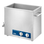 SONOREX SUPER RK 1028 CH Baño ultrasónico con calentador Imagen