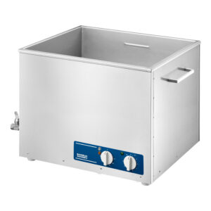 SONOREX SUPER RK 1050 CH Ultraschallbad mit Heizung Bild