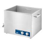 SONOREX SUPER RK 1050 CH Ultraschallbad mit Heizung Bild