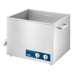 SONOREX SUPER RK 1050 CH Baño ultrasónico con calentador Imagen