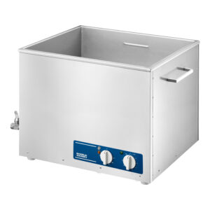 SONOREX SUPER RK 1050 CH Ultraschallbad mit Heizung Bild