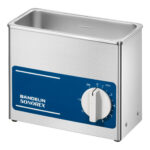 SONOREX SUPER RK 31 Bagno a ultrasuoni Immagine