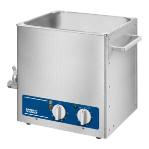 SONOREX SUPER RK 514 BH Ultraschallbad mit Heizung Bild