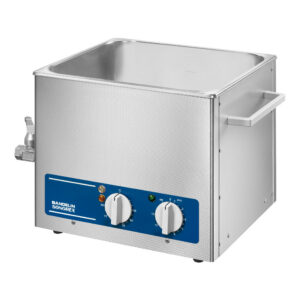 SONOREX SUPER RK 514 H Ultraschallbad mit Heizung Bild