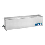 SONOREX TECHNIK RL 70.2 UH Ultrasoonbad met verwarming Afbeelding