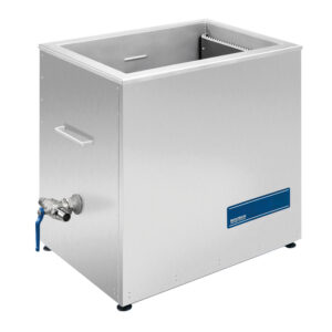 SONOREX TECHNIK RM 110 spoelbad zonder verwarming