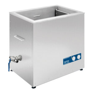 SONOREX TECHNIK RM 110 UH Ultraschallbad mit Heizung