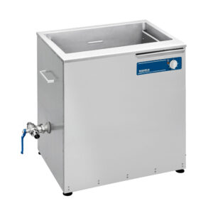 SONOREX TECHNIK RM 112 H-ST rinsing bath with heating
