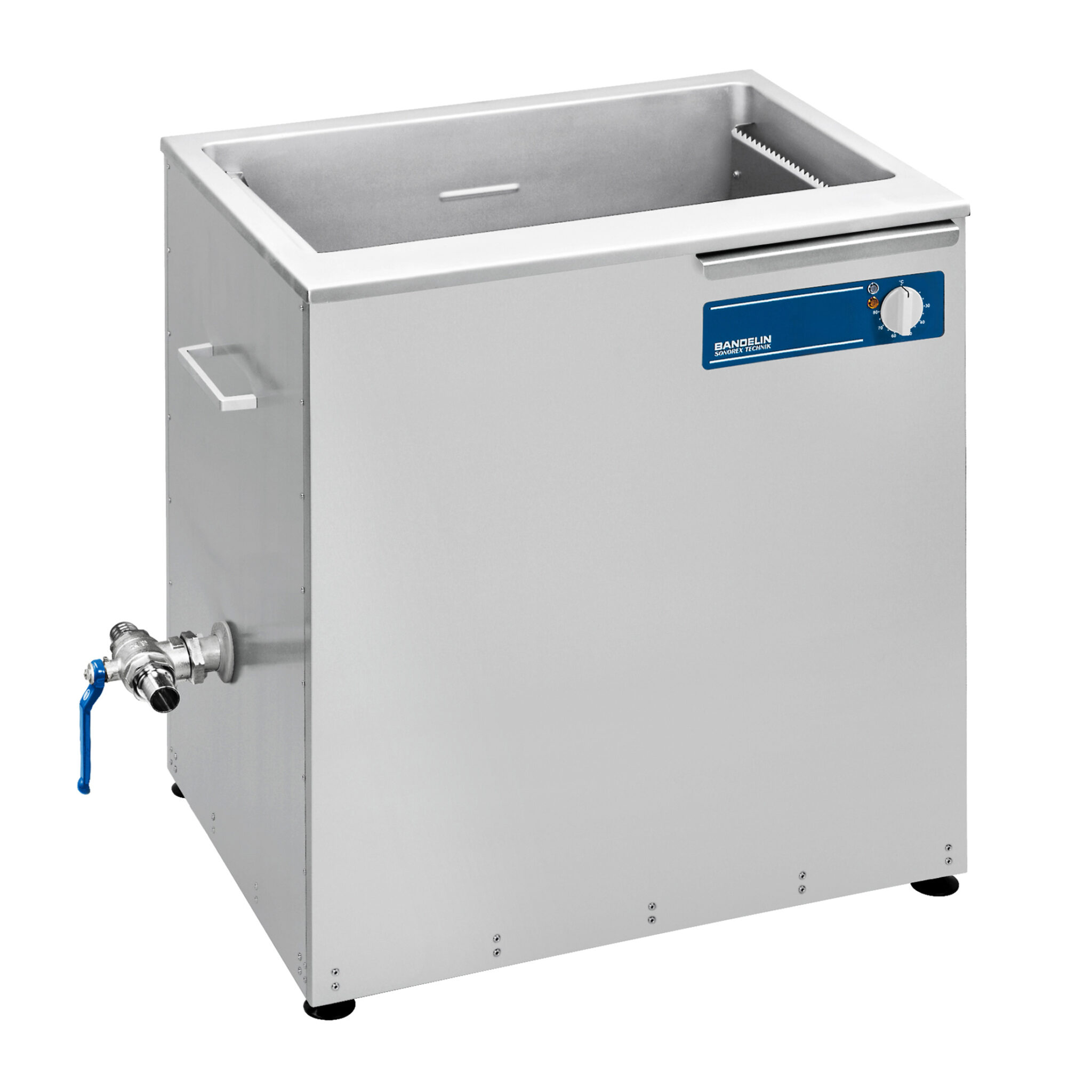 SONOREX TECHNIK RM 112 H-ST Spülbad mit Heizung